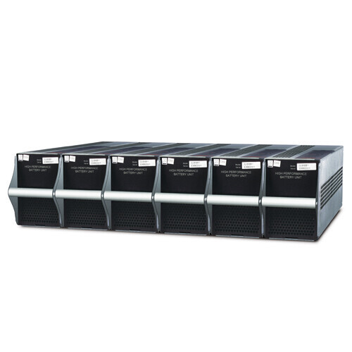 Modular Battery Replacement Service 24 X WMBRS24-MB-T9B6
