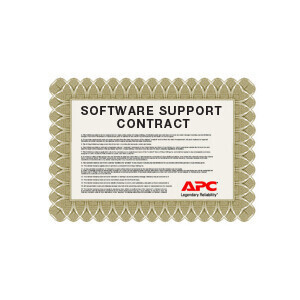 1 Year 1000 Node Infrastruxure Central Software Support Contract WMS1YR1000N