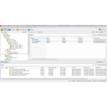 DATA CENTER EXPERT: 1 YEAR VIRTUAL SOFTWARE SUPPORT WMS1YROVM-DIGI