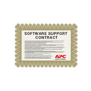 CENTRAL SOFTWARE SUPPORT CONTRACT WMS3YR500N