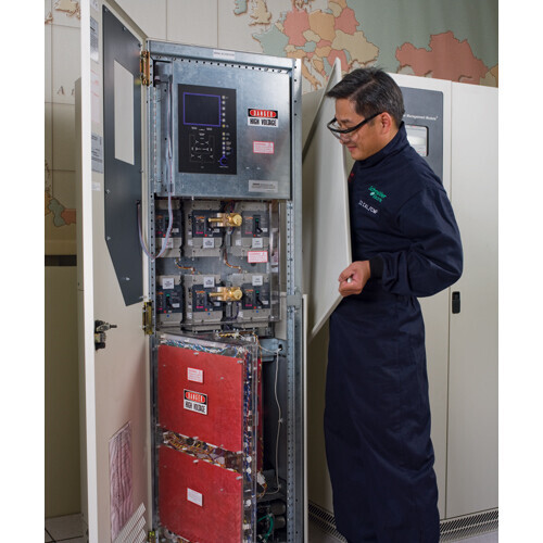 (1) ADDITIONAL CONTRACT PREVENTIVE MAINTENANCE VISIT FOR (1) EPSILON 200 TO 600A WPMV-ES-60