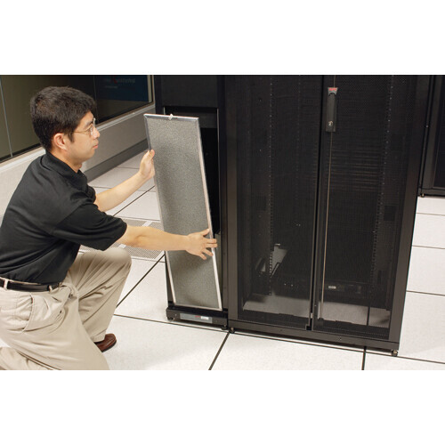 SEMI-ANNUAL Preventative Maintenance 7X24 for in Row Acrd Half Rack 10KW WSPMV7X24-AX-15