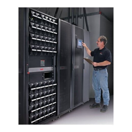 Start-up Service 5X8 for (1) Symmetra 500KW UPS, up to (4) XR Frames and PDU Wstrtup-NX-20