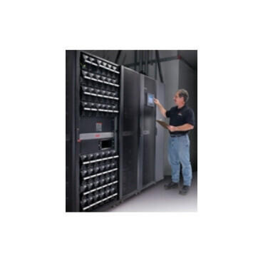 Start-up Service 5X8 for (1) Infrastruxure 60KW / 150KW PDU WSTRTUP5X8-PD-50