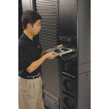 START-UP Service 7X24 for (1) I(1) in Row Acrh 301 Series WSTRTUP7X24-AX-36