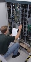 Start-up Service 7X24 for HIGH-Density Cooling Enclosure WSTRTUP7X24-AX-60
