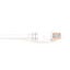 Cat6 Patch Cable 0.9m White — Black Box CAT6PC-003-WH - Matrix Solutions