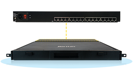 Integrated Switch