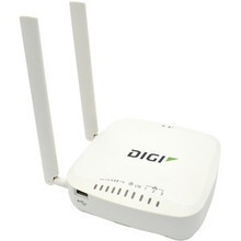 Digi ASB-6335-MX03-OUS Accelerated 6330-MX LTE Router - 3 Ports - Gigabit Ethernet