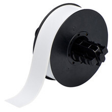 Brady B30C-1125-595-WT BBP31 Indoor/Outdoor Vinyl Tape