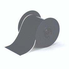 Brady B30C-4000-595-BK BBP31 Vinyl Tape - Black - 4" x 100'