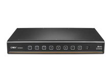 Cybex Secure Desktop KVM Switches SCMV285DPH-400
