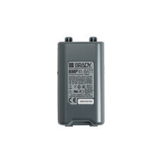 Brady BMP41-BATT Rechargeable Battery Label Printers