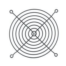 4-1/2 FAN Guard Guard