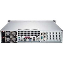 Raritan CC-2XE1-1024 Command Center Cluster Kit