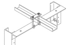 J-Bolt Kit 5/16-18 11305-000