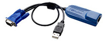 Raritan D2CIM-VUSB USB CIM Required for Virtual Media