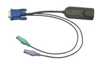 Raritan DCIM-PS2 CIM for PS2 Keyboard & Mouse