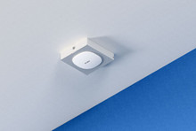 Locking WI-FI Access Point Surface Mounting Solution for WALL and HARD Ceiling a 905-ARAP505