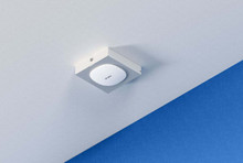 Locking WI-FI Access Point Surface Mounting Solution for WALL and HARD Ceiling a 905-ARAP515