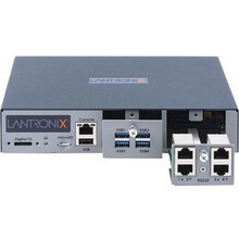Lantronix EMG852010S Edge Management Gateway 4PORT