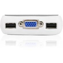 Iogear GCS632UW6 Miniview Micro USB KVM Switch