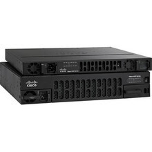 Cisco ISR4221/K9 ISR 4221 2GE 2NIM 4G Flash 4G DRAM IPB