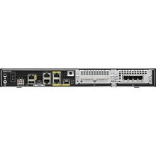 Ciscoisr 4321(2GE,2NIM,4G Flash,4G DRAM,IPB) Remanufactured ISR4321/K9-RF