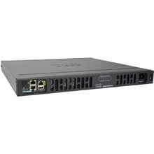 Cisco ISR4331-VSEC/K9 ISR 4331 BNDL WITH UC and SEC LIC PVDM4-32 CUBE-10