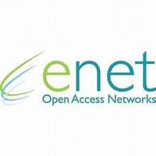 enet JL743A-ENC HP/Aruba Compatible JL743A TAA Compliant SMF Duplex LC Connector