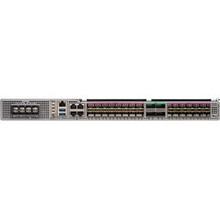 CISCO N540-28Z4C-SYS-D Router - Management Port - 32 - 100 Gigabit Ethernet - 1U