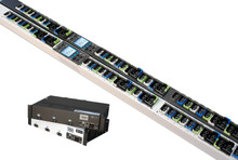 Switched Pro eConnect® PDU EA-67F6W-CE