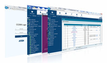 Centralized Management Software CC2000PL