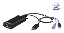 USB Displayport KVM Digiprocessor - KG0032 / KG0016 KG9950T