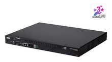 48-PORT Serial Console Server WITH DUAL Power / SFP - SN1148CO - 48 X RJ-45, 2 X SN1148CO