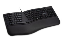 Kensington K75400ES keyboard Office USB QWERTY Spanish Black - KEN-K75400ES