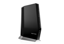 Nighthawk AX8 8-Stream WIFI 6 Docsis 3.1 Cable Modem Router - Docsis 3.1 TWO-in- CAX80-100NAS