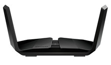 Nighthawk AX12 12-Stream AX6000 WIFI Router RAX120-100NAS - Ultra-FAST, Reliable RAX120-100NAS