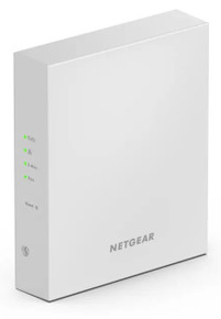 Netgear Insight Managed WIFI 6 AX1800 DUAL-BAND Gigabit POE Access Point (WAX610 WAX610W-100NAS