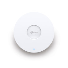 TP-LINK EAP650 Ultra-SLIM Omada TRUE WIFI 6 AX3000 Wireless Gigabit Business ACC EAP650