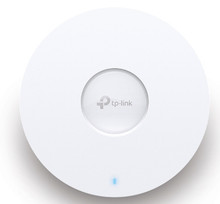 TP-LINK EAP653 Ultra SLIM W/NO Adapter Omada TRUE WIFI 6 AX3000 Wireless Gigabit EAP653