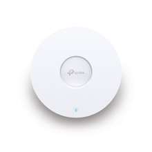 TP-LINK EAP670 Omada WIFI 6 AX5400 Wireless 2.5G Ceiling Mount Access Point SUPP EAP670