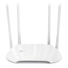AX1800 DUAL-BAND WI-FI 6 Access Point TL-WA1801