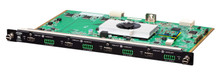 4-KEY Contact Closure Remote PAD VPK104
