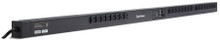 Power Distribution UNIT - RACK-Mountable - 100 - 120 VAC - 24 NEMA 5-20R - 16A - PDU41101