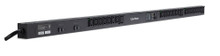 CyberPower PDU41105 power distribution unit (PDU) 24 AC outlet(s) 0U Black