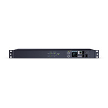 Power Distribution UNIT - 1U - 100 - 120 VAC - 10 X NEMA 5-15R - 12A - 3 YEAR WA PDU44001