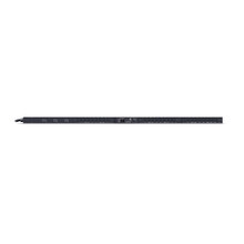 200-240V/50A, 0U, (24) C13 + (6) C19, Hubbell CS8365C PDU83107