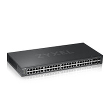 GS2220-50 - - 48 PORT Gigabit Managed Switch + 1YR Nebula PRO GS2220-50