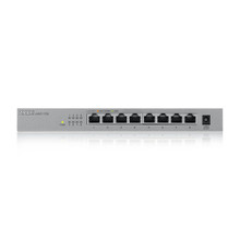 MG108 - 8 PORT 2.5G Switch MG108